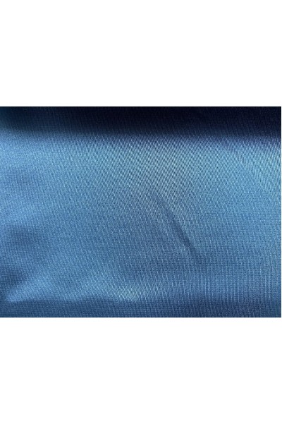 SFD1-38   海藍色   width：320cm    100%polyester 側面照